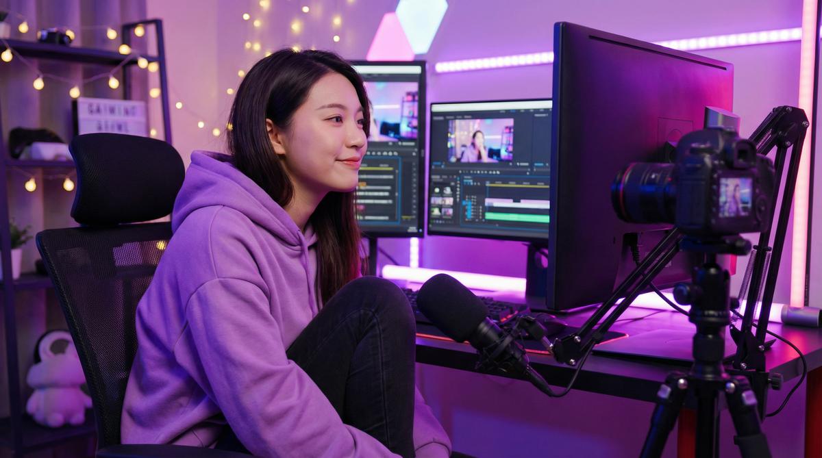 糖心原创视频社区