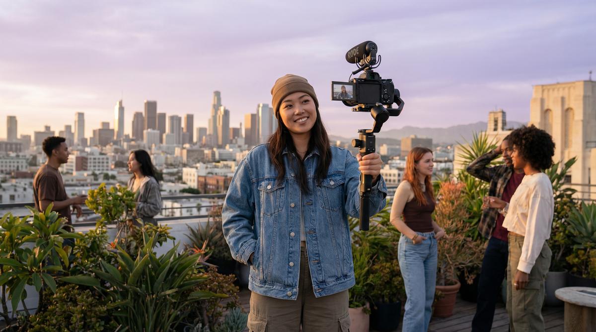 糖心视频创作者